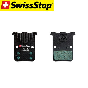 SWISS STOP XCXXgbv Disc-32 EXOTherm2 u[Lpbh