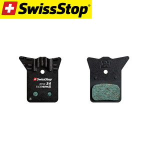 SWISS STOP XCXXgbv Disc-34 EXOTherm2 u[Lpbh
