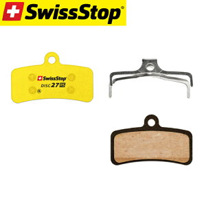 SWISS STOP XCXXgbv Disc-27RS u[Lpbh