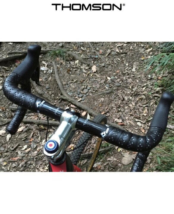 THOMSON(トムソン) ドロップハンドル 380mm（楽天市場】ドロップ