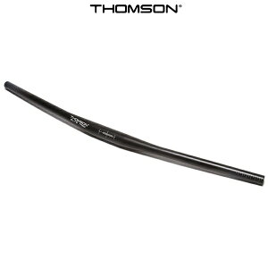 �t���b�g�n���h�� THOMSON �g���\�� ELITE 35MM ALLOY 800x10MM RISE 9BACK 5UP