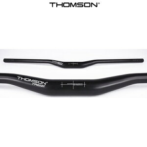 tbgnh THOMSON g\ CARBON 35MM HANDLEBAR 20mm RISE