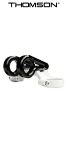 _CNg}EgΉ_EqtH[NpXe THOMSON g\ DIRECT MOUNT STEM 50mm 31.8 Black