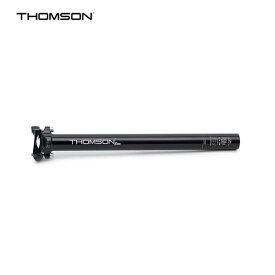シートポスト THOMSON トムソン Elite SEAT POST 330mm BLACK 28.6