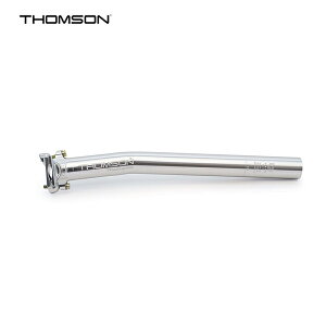V[g|Xg THOMSON g\ Masterpiece 240mm SLV SetBack 27.2mm