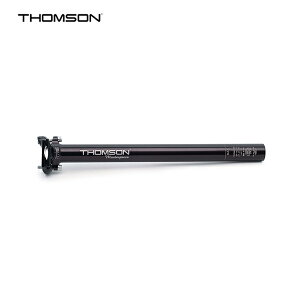 V[g|Xg THOMSON g\ Masterpiece Seatpost 350mm BLACK 31.6mm