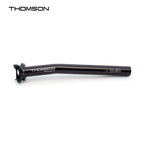 V[g|Xg THOMSON g\ Masterpiece 350mm BLK SetBack 31.6mm
