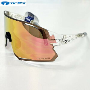 TIFOSI �e�B�t�H�[�W ��-�����[�X �N���X�^���N���A �N�����I�����[�Y/�N���A �T���O���X