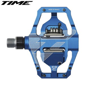 TIME ^C SPECIALE 12 BLUE Xy`A[12 y_