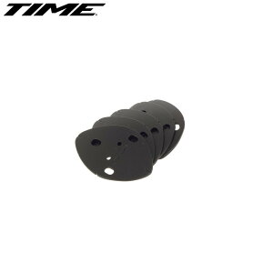 TIME �^�C�� CLEAT WEDGES LEG LENGTH KIT �N���[�g�V���Z�b�g 2