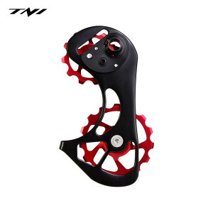 TNI eB[GkAC SPEEDPULLEY@Xs[hv[[ Z~bN (11T×15T) v[[