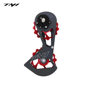 TNI eB[GkAC SPEEDv[[ XRED/FORCE/RIVAL(15/15T) v[[