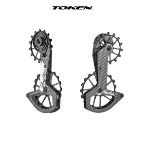 TOKEN TK1759XS SHURIKENrbOv[[Lbg XAXS BK