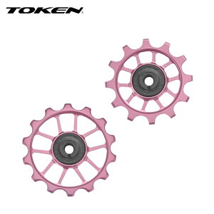 TOKEN g[P TK1724TBT BIGv[[ V}m11&12s/X11s Pink