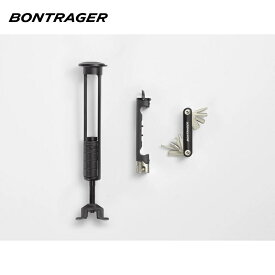 BONTRAGER ボントレガー BITS INTEGRATED MTB TOOL 携帯工具