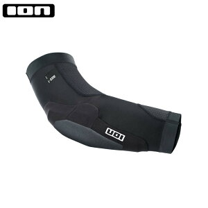 ION �A�C�I�� PADS E-SLEEVE AMP BLACK XL�T�C�Y �G���{�[�p�b�h