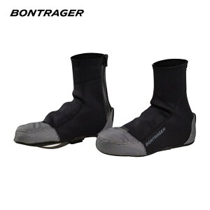 BONTRAGER {gK[ S2 Softshell Shoe Cover \tgVFV[YJo[ BLK@STCY V[YJo[