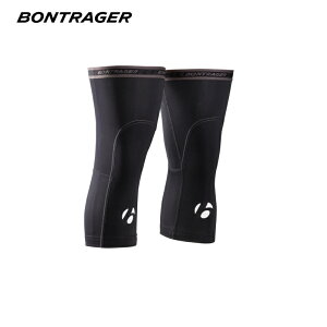 BONTRAGER �{���g���K�[ Thermal Knee Warmer �T�[�}���j�\�E�H�[�}�[ BLK XS�T�C�Y