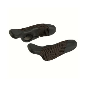 現品限り20%OFF☆SHIMANO PRO シマノプロ ANATOMIC BAR END アナトミックバーエンド