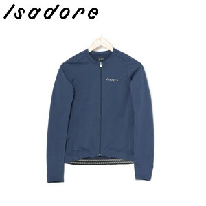 �y�A�E�g���b�g/20%OFF�zIsadore Debut Long Sleeve Jersey �}�W�����J�u���[ L�T�C�Y