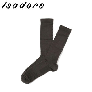 �y�A�E�g���b�g/20%OFF�zIsadore Merino Winter Socks �u���E��