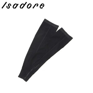 �y�A�E�g���b�g/20%OFF�zIsadore Thermal Leg Warmers BLACK L�T�C�Y