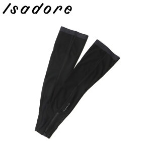 yiz Isadore CUhA Signature Leg Warmer2.0 bOEH[}[ ubN MTCY