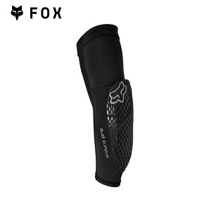 yi30OFFzFOX tHbNX ENDURO PRO Gf[v ELBOW GUARD G{[K[h XLTCY veN^[