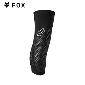 yi30OFFzFOX tHbNX ENDURO PRO Gf[v KNEE GUARD j[K[h LTCY veN^[