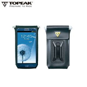 TOPEAK gs[N X}[gtH hCobO 5 (4-5C`) BLK