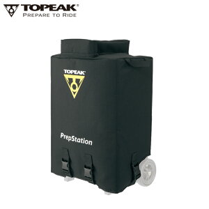 TOPEAK gs[N vbvXe[V P[X Jo[ c[