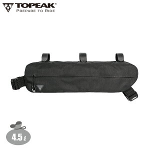 TOPEAK gs[N ~bh[_[ 4.5L BLK