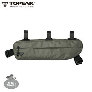 TOPEAK gs[N ~bh[_[ 4.5L GRN