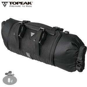 TOPEAK gs[N tg[_[ 8L BLK