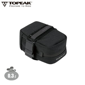 TOPEAK gs[N G^ V[gobO S BLK