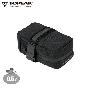 TOPEAK gs[N G^ V[gobO M BLK
