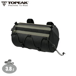 TOPEAK gs[N `[u[ o[obO GRN