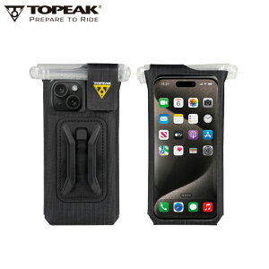 TOPEAK gs[N tH hCobO S BLK