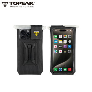 TOPEAK gs[N tH hCobO M BLK
