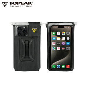 TOPEAK gs[N tH hCobO L BLK
