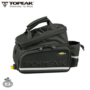 TOPEAK gs[N MTX gNobO DX