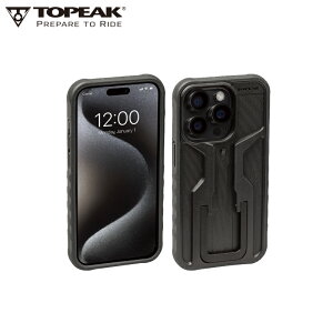 TOPEAK gs[N ChP[X (iPhone 15 Prop) P