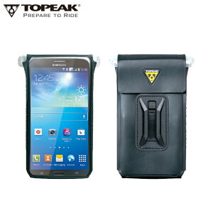 TOPEAK gs[N X}[gtH hCobO 6 (5-6C`) BLK