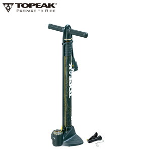 TOPEAK gs[N W[u[ t@bg BLK tA|v