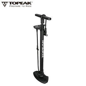 TOPEAK トピーク ジョーブロー プロ デジタル フロアポンプ