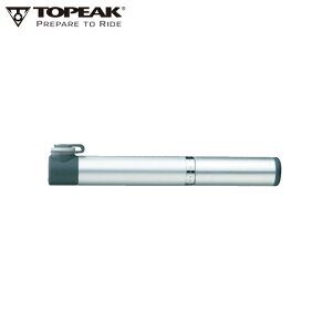 TOPEAK gs[N }CN Pbg AL }X^-uX^[ ~j|v