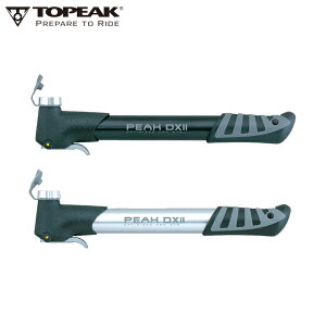 TOPEAK gs[N s[N DX II }X^-uX^[ ~j|v