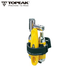 TOPEAK gs[N GA[u[X^[ [X|bh X ~j|v