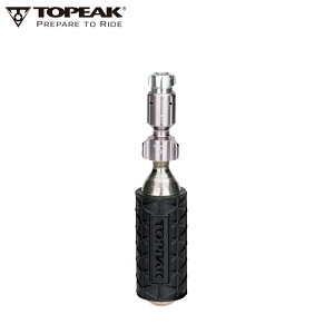 TOPEAK gs[N }CN GA[u[X^[ 16g ~j|v