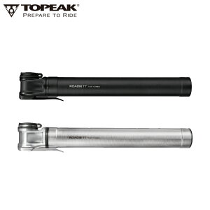 TOPEAK gs[N [fB[ TT ~j|v